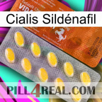 Cialis Sildénafil 42